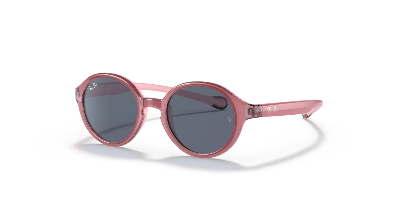 Ray-Ban Kids 0RJ9075S Sunglasses - view 25